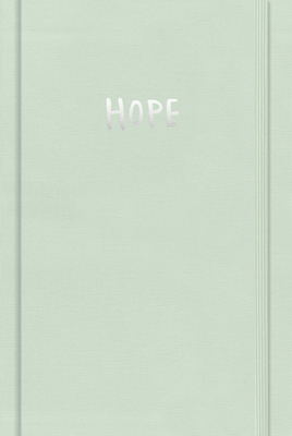 Hope, Journal by B&h Editorial