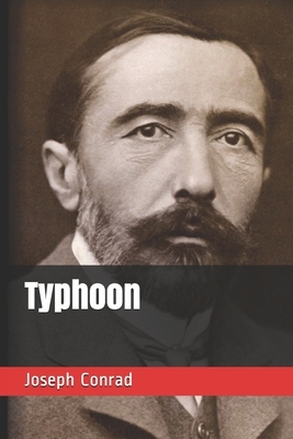 Typhoon by Joseph Conrad