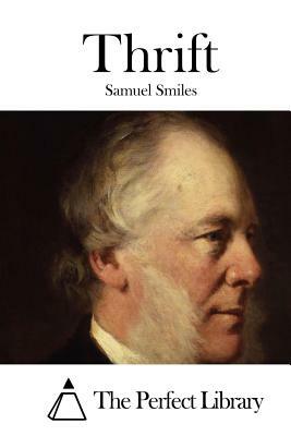 Thrift by Samuel Smiles