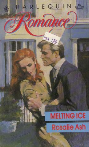 Melting Ice by Rosalie Ash