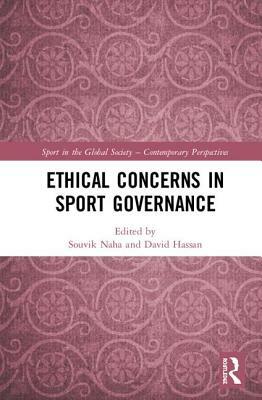 Ethical Concerns in Sport Governance by 