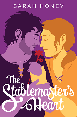 The Stablemaster's Heart by Sarah Honey