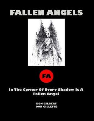 Fallen Angels by Don Gilbert, Don Gillette