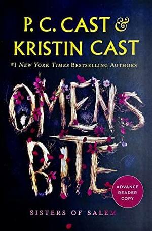 Omens Bite ARC by P.C. Cast, Kristin Cast