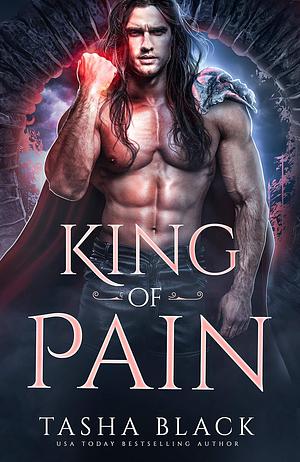 King of Pain by Tasha Black