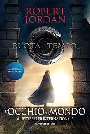 L'occhio del mondo by Robert Jordan