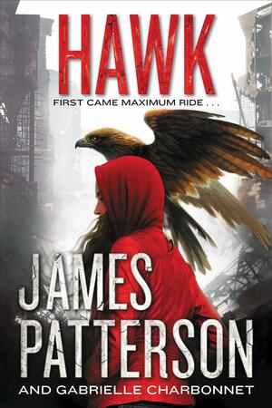 Hawk by James Patterson