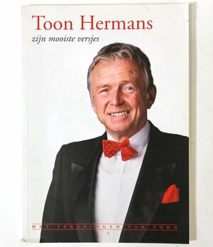 Toon Hermans - zijn mooiste versjes by Toon Hermans