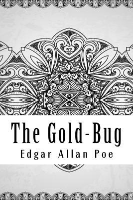 The Gold-Bug by Edgar Allan Poe