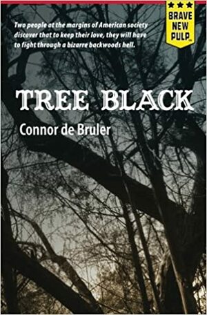 Tree Black by Connor de Bruler