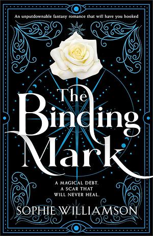 The Binding Mark by Sophie Williamson