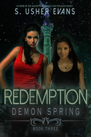 Redemption by S. Usher Evans