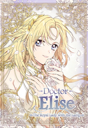 Doctor Elise: The Royal Lady with the Lamp (Ep. 110-143) by yuin