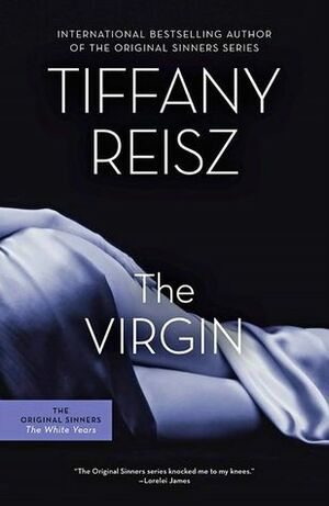 The Virgin by Tiffany Reisz