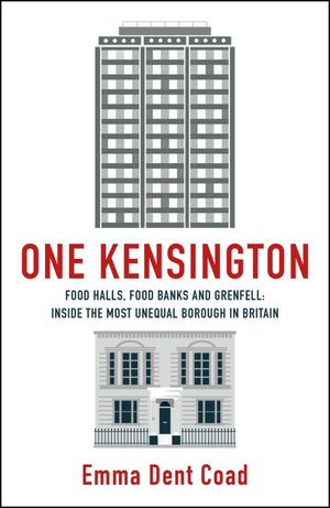 One Kensington by Emma Dent Coad