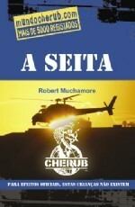 A Seita by Robert Muchamore, Miguel Marques da Silva