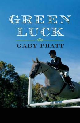 Green Luck by Gaby Pratt