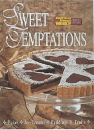 Sweet Temptations (Australian Women\'s Weekly Home Library) by Maryanne Blacker