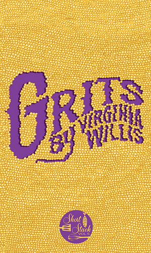 Grits by Virginia Willis