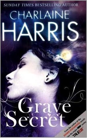 Grave Secret by Charlaine Harris