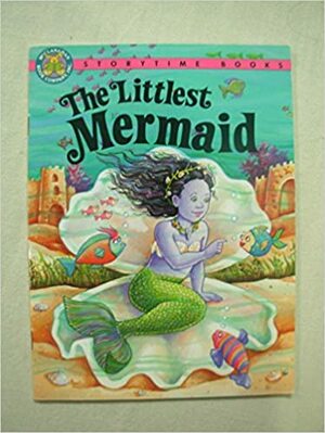 The Littlest Mermaid by John T. Stapleton