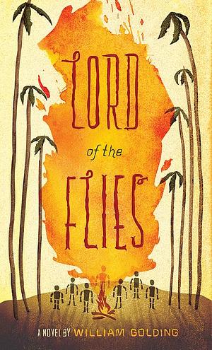 Lord of the Flies by William Golding