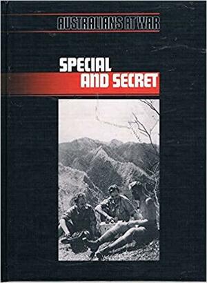 Special and Secret by Peter Badman, John Laffin