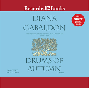 Drums of Autumn by Diana Gabaldon