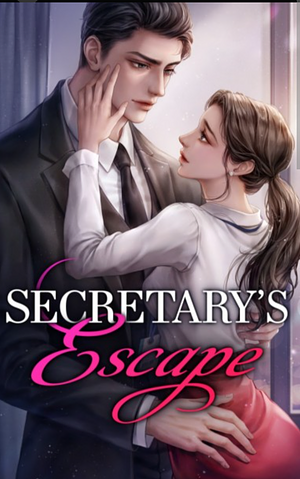 Secretary's Escape  by Ban Ji Young