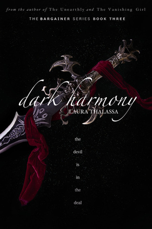 Dark Harmony by Laura Thalassa