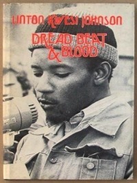 Dread, Beat and Blood by Linton Kwesi Johnson