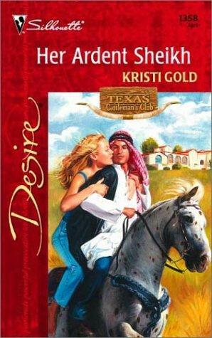 Her Ardent Sheikh by Kristi Gold