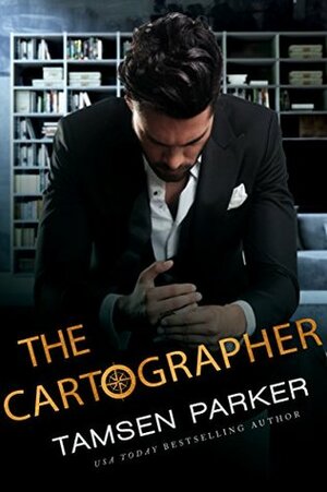 The Cartographer by Tamsen Parker