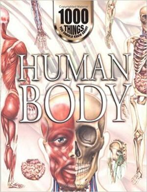 Human Body by John Farndon