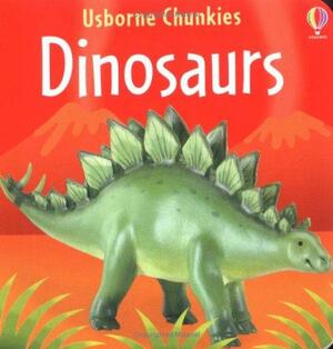 Dinosaurs by Felicity Brooks, Jo Litchfield