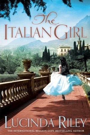 The Italian Girl by Lucinda Riley