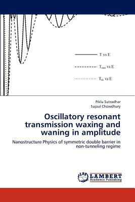 Oscillatory Resonant Transmission Waxing and Waning in Amplitude by Sujaul Chowdhury, Piklu Sutradhar