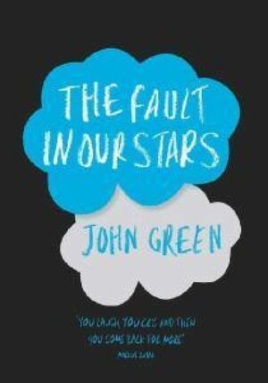 The Fault in Our Stars by John Green