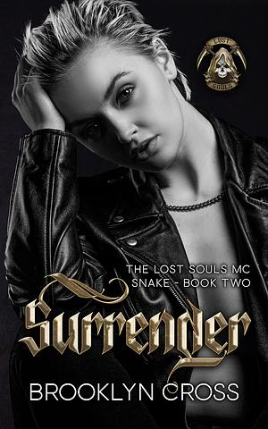 Surrender by Brooklyn Cross