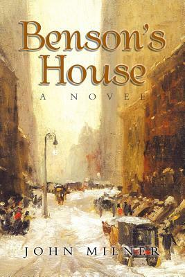 Benson's House by John Milner