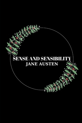 Sense and Sensibility by Jane Austen