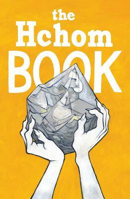 The Hchom Book by Marian Churchland