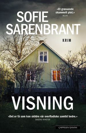 Visning by Sofie Sarenbrant