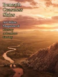 Beneath Ceaseless Skies #128 by Henry Szabranski, David Tallerman, Scott H. Andrews