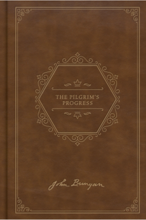 The Pilgrim's Progress, Deluxe Edition by John Bunyan