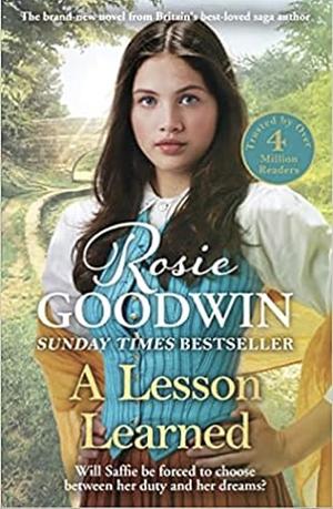 A Lesson Learned by Rosie Goodwin