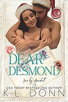 Dear Desmond by K.L. Donn