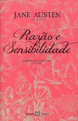 Razão e sensibilidade by Jane Austen