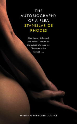 The Autobiography of a Flea by Stanislas de Rhodes