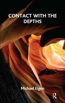 Contact with the Depths by Michael Eigen